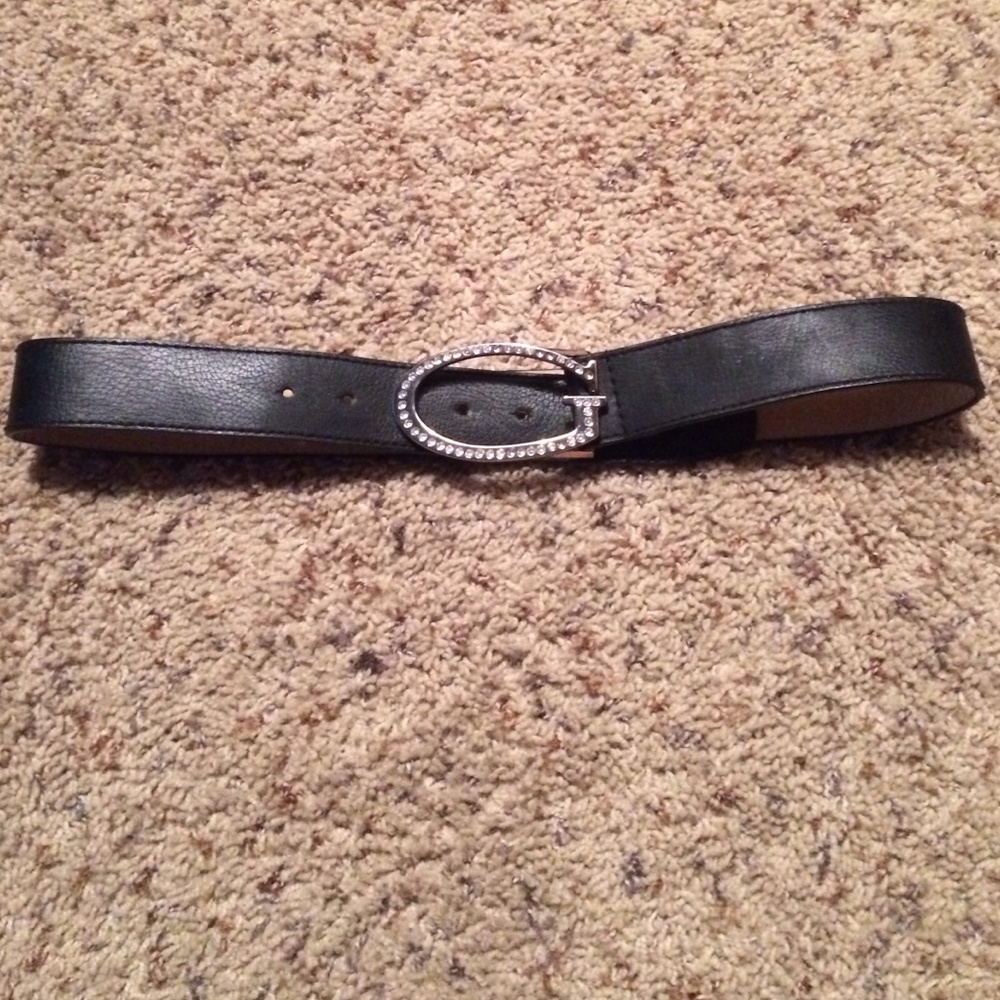 COPY - Guess Belt.
